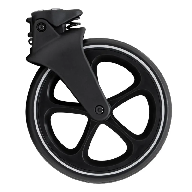 EASYWALKER Kočárek kombinovaný Harvey⁵ XXL AIR + CYBEX Aton B2 i-Size + základna