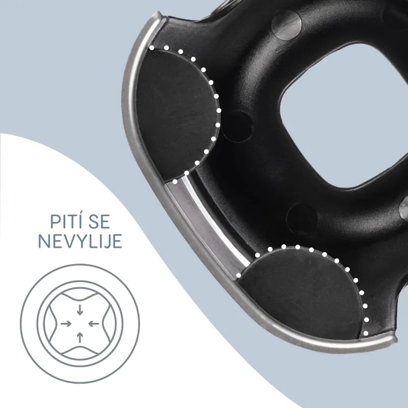 Zopa Držák na pití na kočárek Ultra