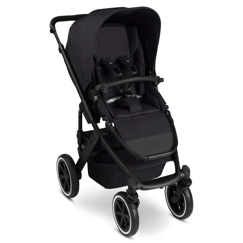 Abc Design Salsa 5 Air + adaptér pro autosedačku zdarma