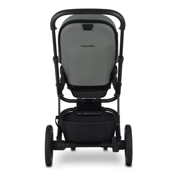 EASYWALKER Kočárek kombinovaný Harvey⁵ XXL AIR + CYBEX Aton B2 i-Size + základna