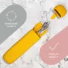 Zopa Silikonové pouzdro na příbor