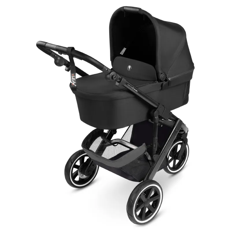Abc Design Salsa 5 Run