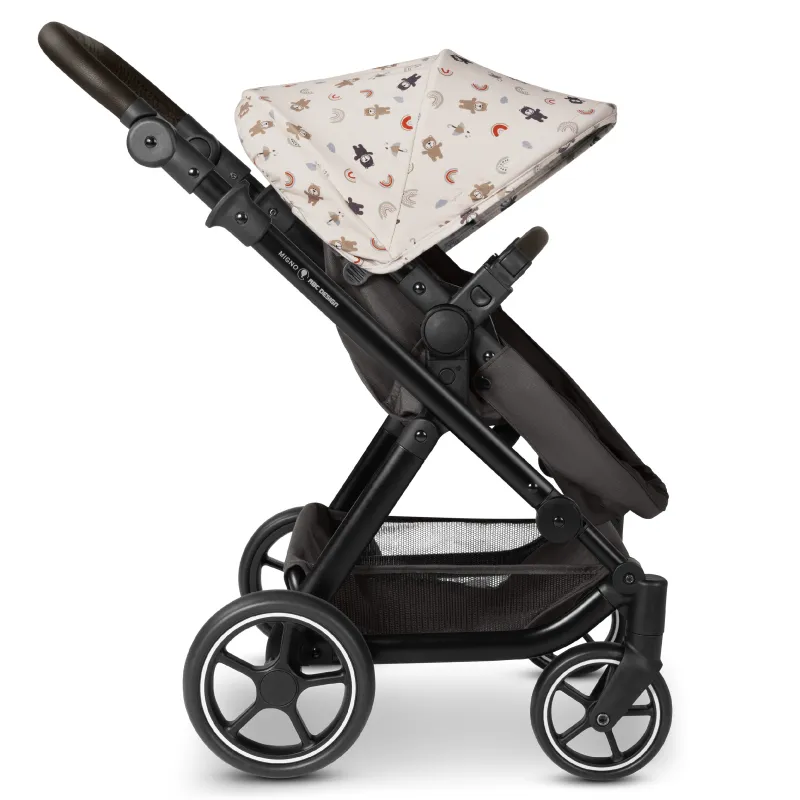 ABC Design Migno kočárek pro panenky