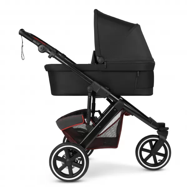 Abc Design Salsa 5 Run a FUSAK ZDARMA