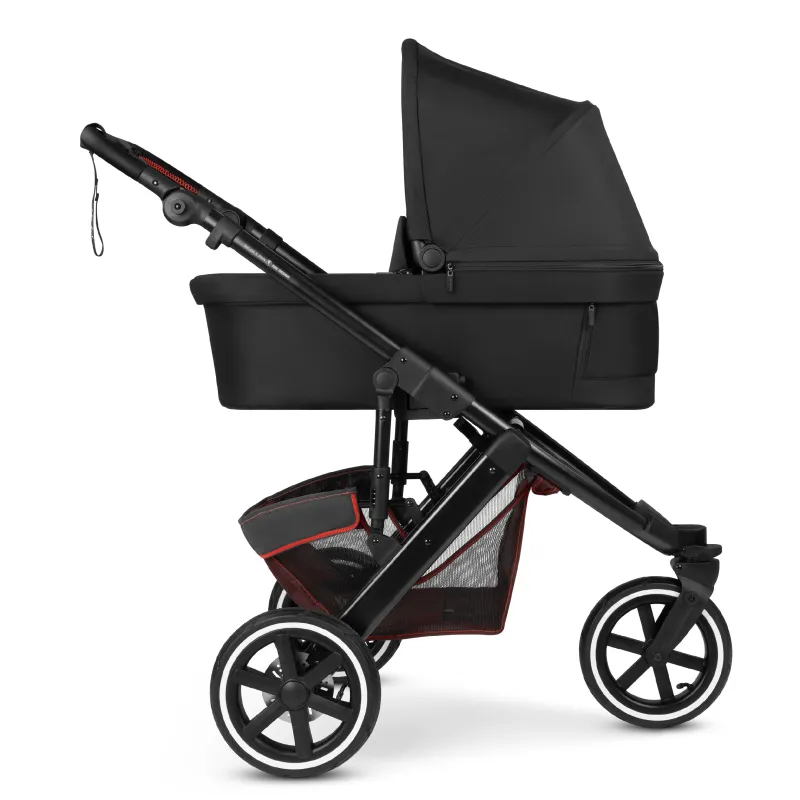 Abc Design Salsa 5 Run