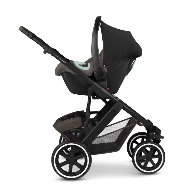 ABC Design Salsa 5 Air Starter Set