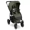 Abc Design Salsa 5 Air + autosedačka Tulip + Isofix Base Root + adaptér