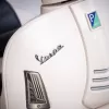 Baby Mix Dětská elektrická motorka Vespa
