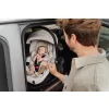Römer Autosedačka Baby-Safe Pro Vario Base 5Z Bundle Lux