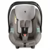 Abc Design Salsa 5 Air + autosedačka Tulip + Isofix Base Root + adaptér