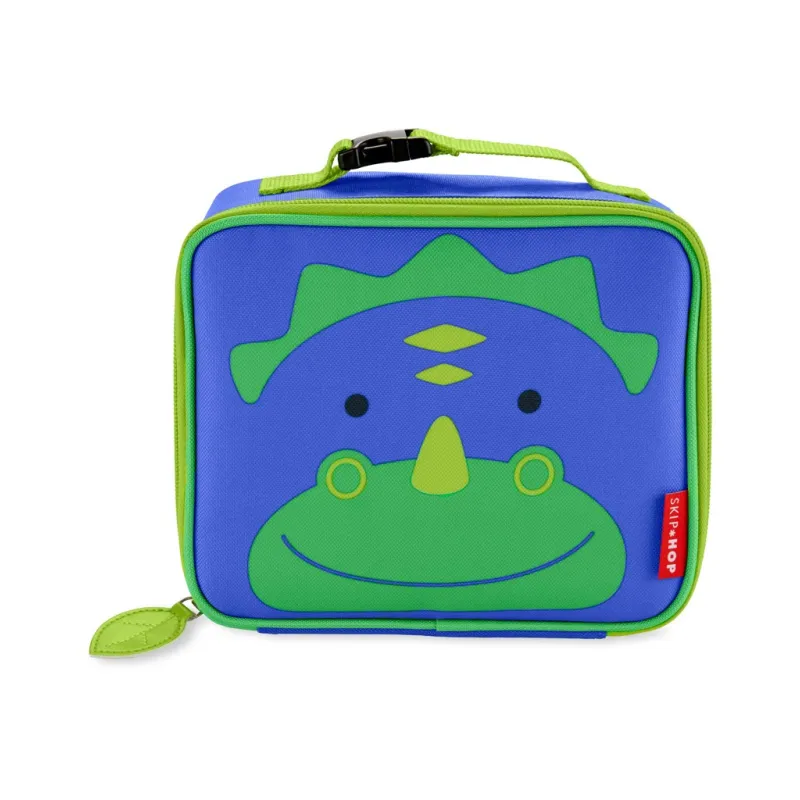 SKIP HOP Zoo Taštička termo na svačinu 3r+