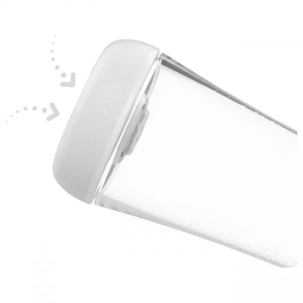 CHICCO Lahev kojenecká Perfect5 silikon 240ml kluk