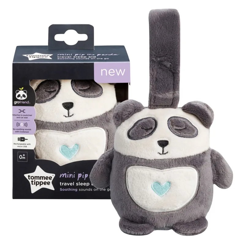 Tommee Tippee Grofriend  Noční světlo s hudbou