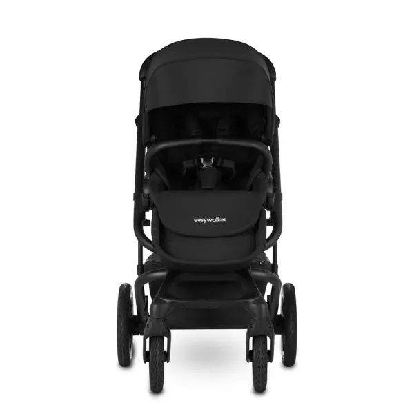 EASYWALKER Kočárek kombinovaný Jimmey 2v1 LITE AIR + CYBEX Aton B2 i-Size + základna