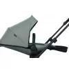 EASYWALKER Kočárek kombinovaný Harvey⁵ 2v1 LITE RWS + CYBEX Aton B2 i-Size + základna