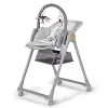 KINDERKRAFT SELECT Židlička jídelní Lastree, Premium