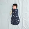 ERGOPOUCH Zavinovačka a vak na spaní 2v1 Cocoon, 2,5 tog