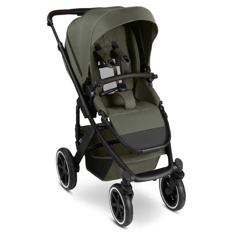 Abc Design Salsa 5 Air + adaptér pro autosedačku zdarma