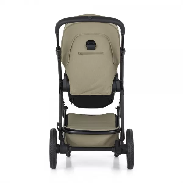 PETITE&MARS Kočárek kombinovaný ICON 2v1 LITE RWS + CYBEX Aton B2 i-Size + základna