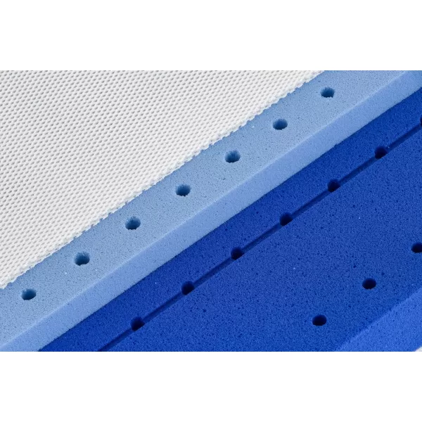 TRÄUMELAND matrace Meeresbrise 90x200 cm