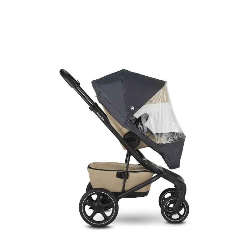 EASYWALKER Kočárek kombinovaný Jimmey XXL RWS