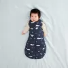 ERGOPOUCH Zavinovačka a vak na spaní 2v1 Cocoon, 2,5 tog