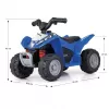 Milly Mally Elektrická čtyřkolka Honda ATV