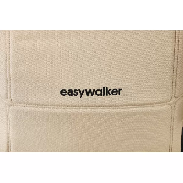 EASYWALKER Kočárek kombinovaný Jimmey XXL RWS + CYBEX Aton B2 i-Size + základna