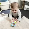 BABY EINSTEIN Hračka hudební telefon Shell Phone™ 6m+
