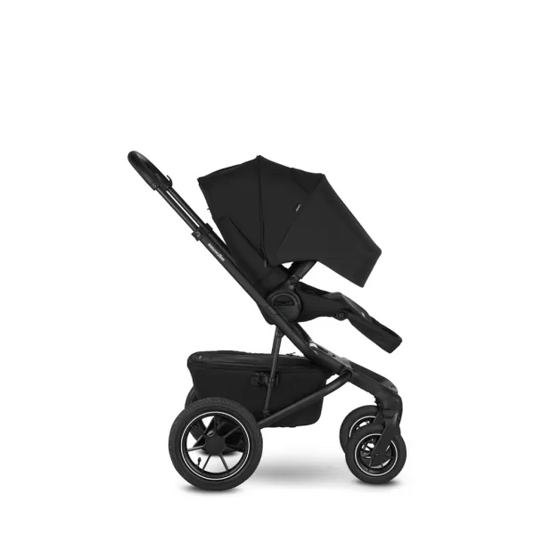 EASYWALKER Kočárek kombinovaný Jimmey 2v1 LITE AIR + CYBEX Aton B2 i-Size + základna