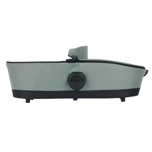 EASYWALKER Kočárek kombinovaný Harvey⁵ XXL AIR + CYBEX Aton B2 i-Size + základna