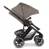 Abc Design Salsa 5 Air + autosedačka Tulip + Isofix Base Root + adaptér