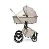 MUUVO Kočárek kombinovaný Quick Boho set 2v1 + CYBEX Aton B2 i-Size + základna