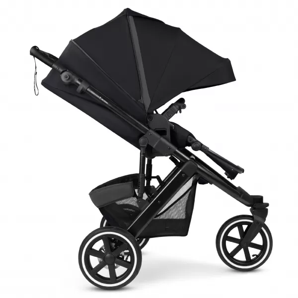 Abc Design Salsa 5 Run a FUSAK ZDARMA