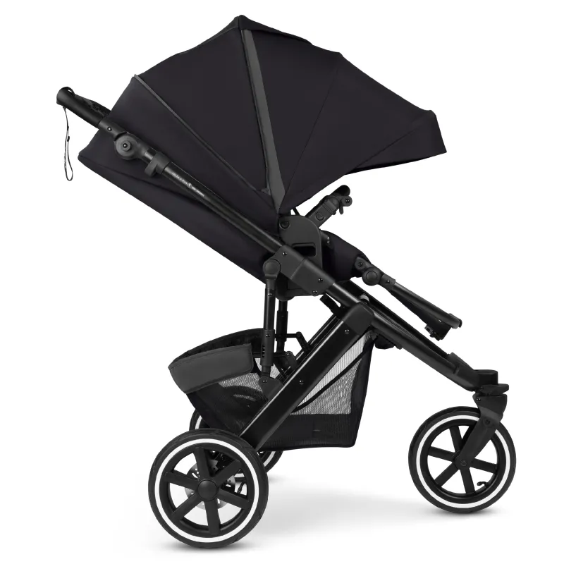 Abc Design Salsa 5 Run