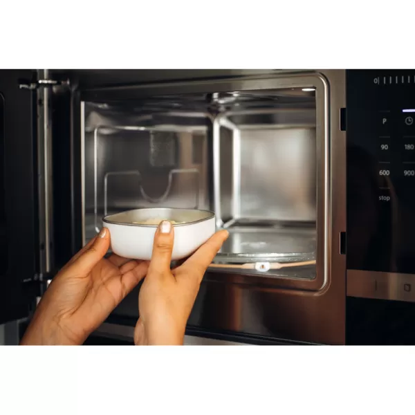 Beaba Jídelní sada nerez 3-dílná