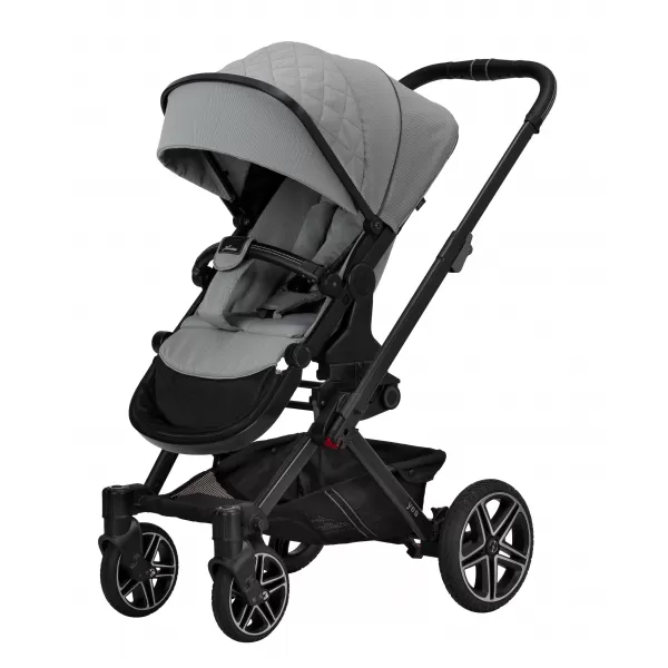 Hartan Yes GTX Trigon-Felge