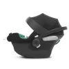MUUVO Kočárek kombinovaný Quick Boho set 2v1 + CYBEX Aton B2 i-Size + základna