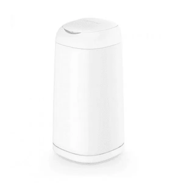 ANGELCARE Koš na pleny Dress Up + 1 kazeta + náhradní kazety 3 ks