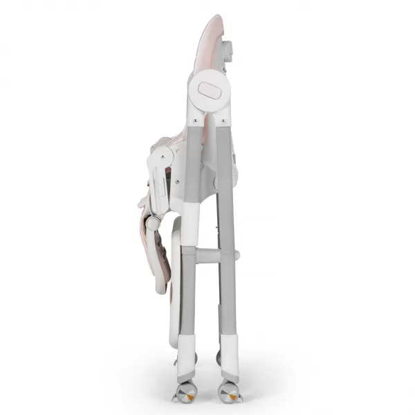 KINDERKRAFT SELECT Židlička jídelní Lastree Pink, Premium