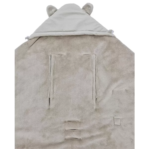 EKO Fusak do autosedačky