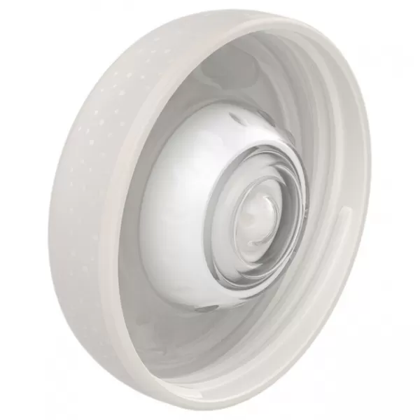 CHICCO Lahev kojenecká Perfect5 silikon 240ml kluk