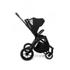 MUUVO Kočárek kombinovaný Quick SE 2 set 2v1 + CYBEX Aton B2 i-Size + základna