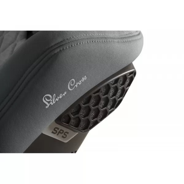 Silver Cross Motion 2 All Size 360 autosedačka