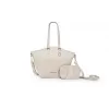 MUUVO Kočárek kombinovaný Quick Boho set 2v1 + CYBEX Aton B2 i-Size + základna