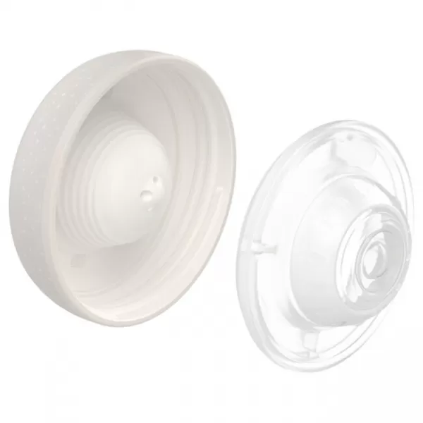 CHICCO Lahev kojenecká Perfect5 silikon 240ml kluk