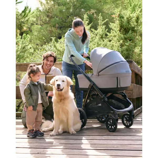 Inglesina Kočárek Aptica XT Darwin 4v1