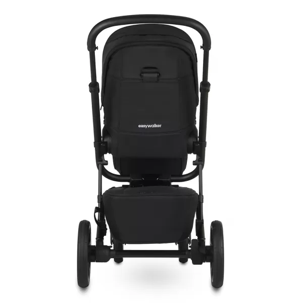 EASYWALKER Kočárek kombinovaný Jimmey 2v1 LITE RWS + CYBEX Aton B2 i-Size + základna