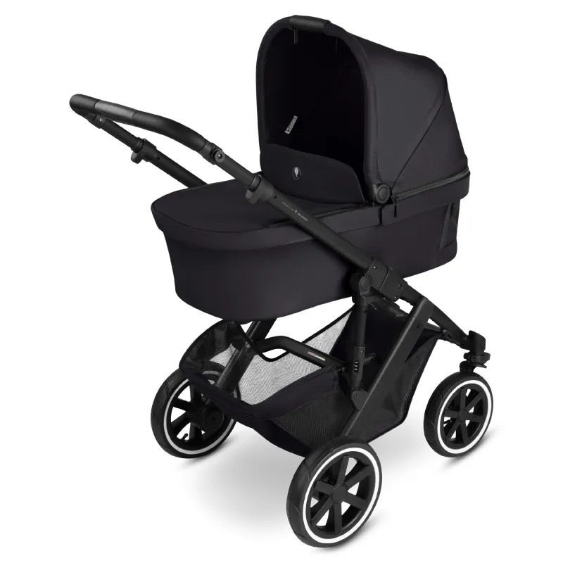 Abc Design Salsa 5 Air + adaptér pro autosedačku zdarma