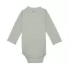 LODGER Romper LS Seersucker